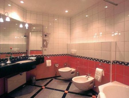 Hotel Convita Rottenburg am Neckar Номер фото
