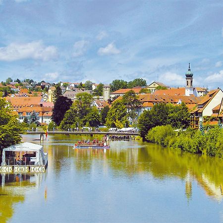 Hotel Convita Rottenburg am Neckar Екстер'єр фото