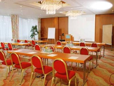 Hotel Convita Rottenburg am Neckar Зручності фото