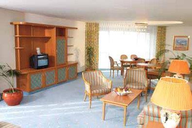 Hotel Convita Rottenburg am Neckar Ресторан фото
