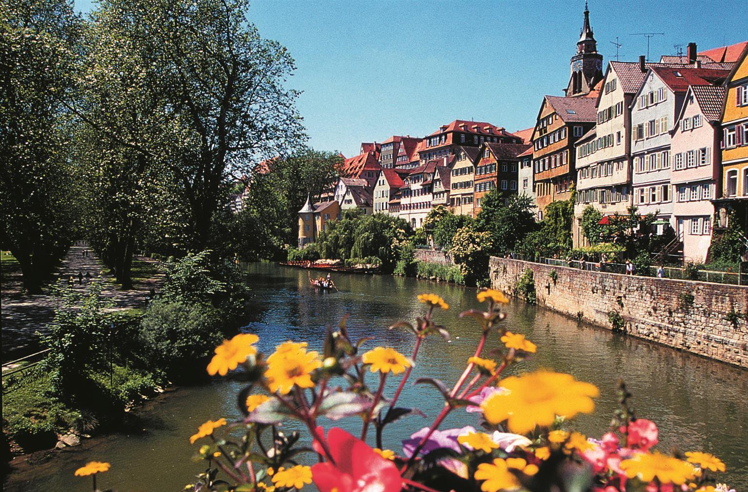 Hotel Convita Rottenburg am Neckar Екстер'єр фото