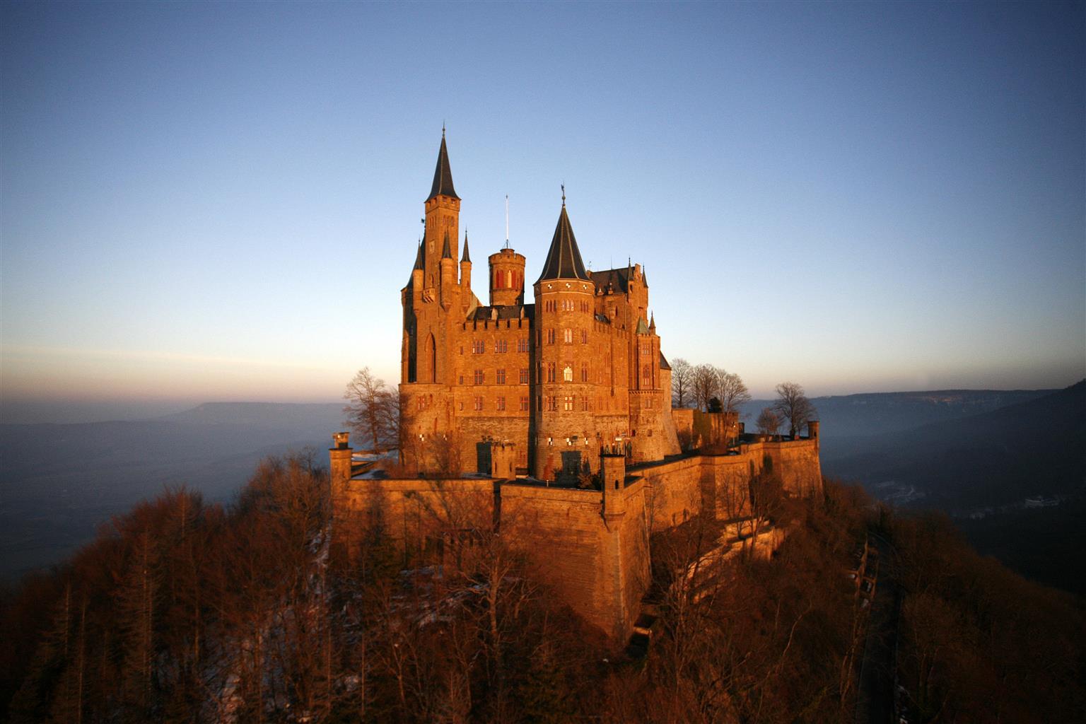 Hotel Convita Rottenburg am Neckar Екстер'єр фото