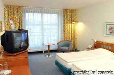 Hotel Convita Rottenburg am Neckar Екстер'єр фото