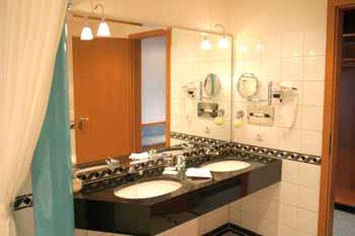 Hotel Convita Rottenburg am Neckar Номер фото